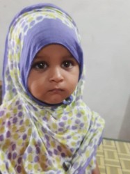 Sana Khan  Baloch