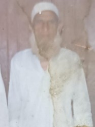 Saliq Ahmad Khan Baloch