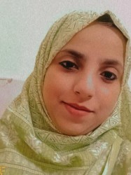 Saleha Baloch