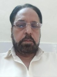 Ahsaan Khan Baloch