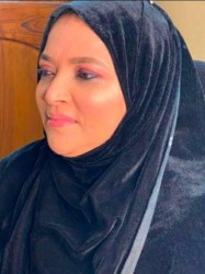 Shama parveen  Baloch