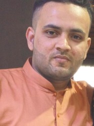 Yusuf khan Baloch
