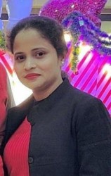 Mehjabi khanam Baloch