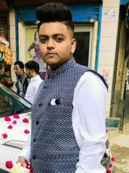 Arfat khan Baloch