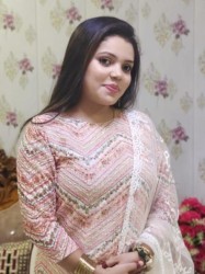 Gul Saba  Baloch