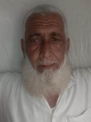 Dilshed Ali Baloch