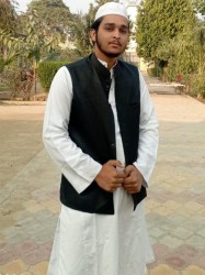 Hafiz Suhail Baloch