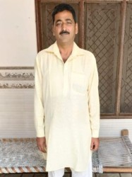 Shakir khan Baloch
