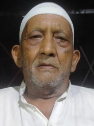 Mansub Ali Khan Baloch