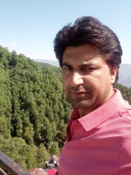 Mehar Alam Baloch