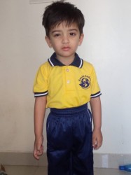 Zaroon khan Baloch