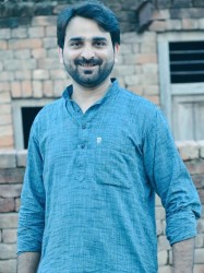 Tahavur khan Baloch