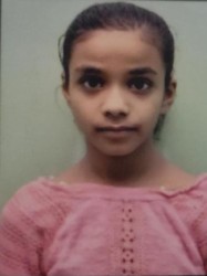Huda khan Baloch