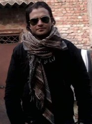 Farruq khan Baloch
