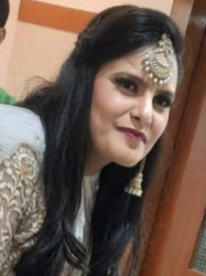 Zubi khanam  Baloch