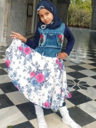 Haleema khan Baloch
