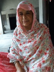 Dilshad ilahi Baloch
