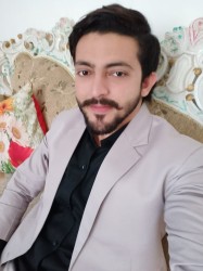 Dr Umair khan Baloch