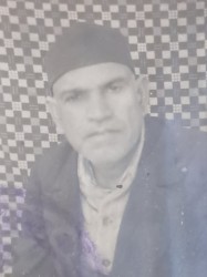 Shaukat Ali Khan Baloch