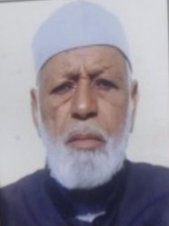 Majid Khan Baloch