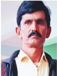 Shahab khan Baloch