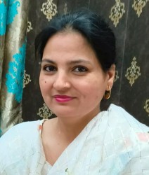 Sadhqa parveen  Baloch