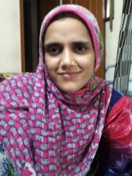 Uzra Baloch