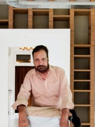 Firoz urf shafqat ullah khanBaloch