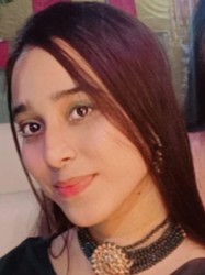Faiza khan Baloch