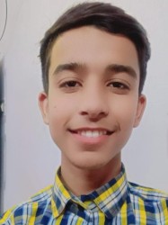 Arafat khan Baloch