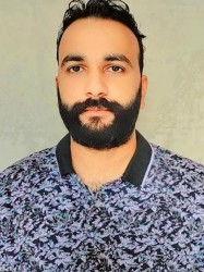 Shahrukh khan Baloch