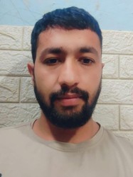 Usman khan Baloch