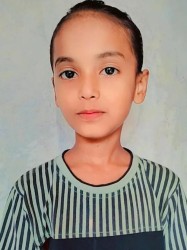 Unaiza khan Baloch