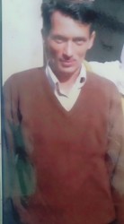 MD. Irfan Khan Baloch