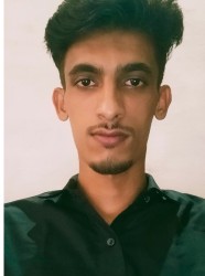 Farhad Khan Baloch