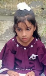 Hadiya khan Baloch