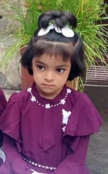 Heeba Khan Baloch