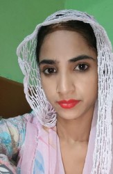 Ayesha khan Baloch