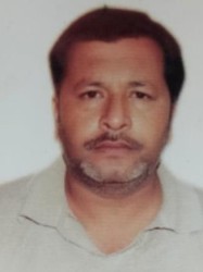 Sharik khan Baloch