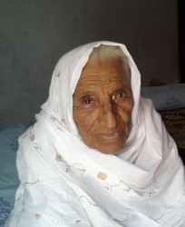 Anwar ilahi Baloch