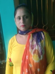 Farha bano Baloch