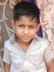 Aram khan Baloch