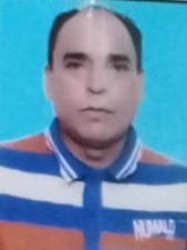 Sarhan Khan Baloch