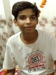 Farhaan khan Baloch