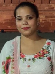 Anam Baloch