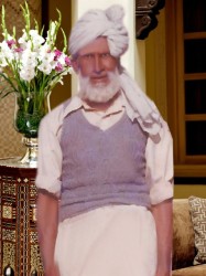 Abdul Majeed khan Baloch