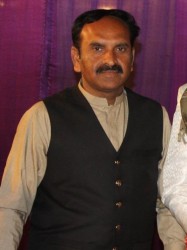 Ziaur rehman Baloch