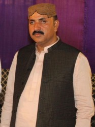 Shoaib khan Baloch
