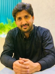 Mohd Sufiyan khan Baloch