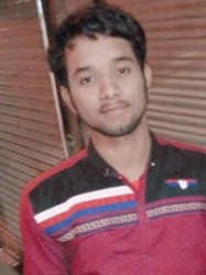 Uzair khan